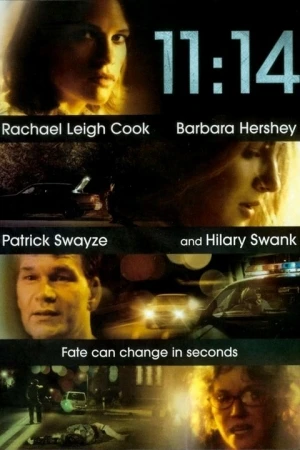 11:14 / 11:14 (2003)