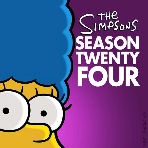 Симпсоны / The Simpsons (Сезон 24) (2012)