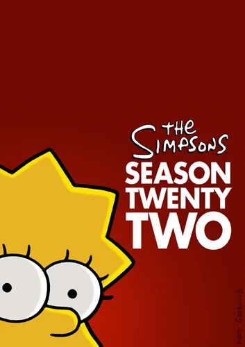 Симпсоны / The Simpsons (Сезон 22) (2010)