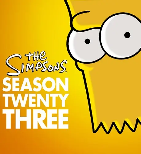 Симпсоны / The Simpsons (Сезон 23) (2011)