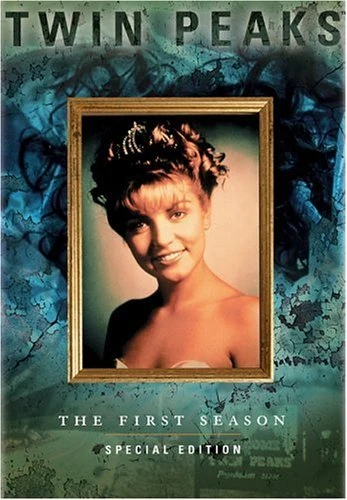 Твин Пикс / Twin Peaks (1990, Завершён)