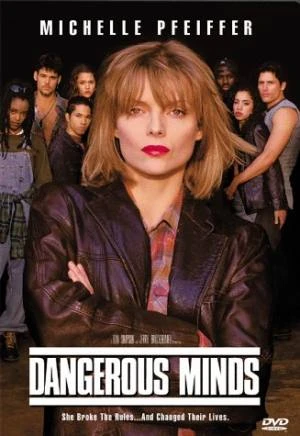 Опасные мысли / Dangerous Minds (1995)