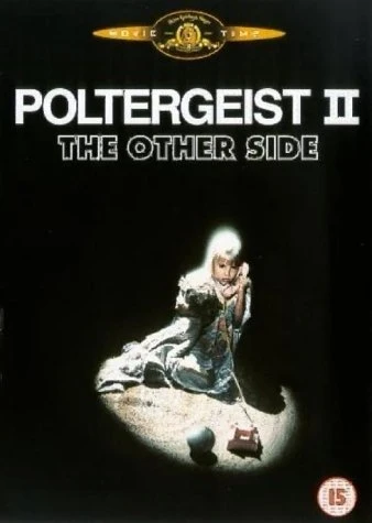 Полтергейст 2: Обратная сторона / Poltergeist II: The Other Side (1986)