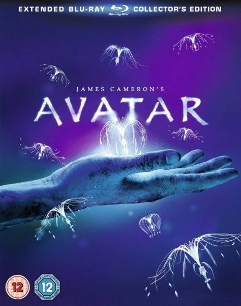 Аватар: Дополнительные материалы / Avatar (Bonus Disc) (2010, Завершён)