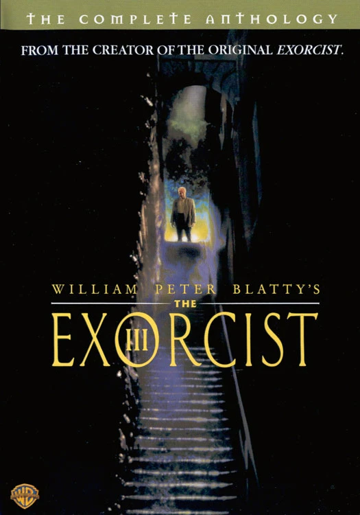 Изгоняющий дьявола III / The Exorcist III: The Legion (1990)