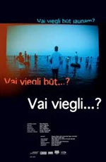 Легко ли быть молодым? / Vai viegli but jaunam? (1987)