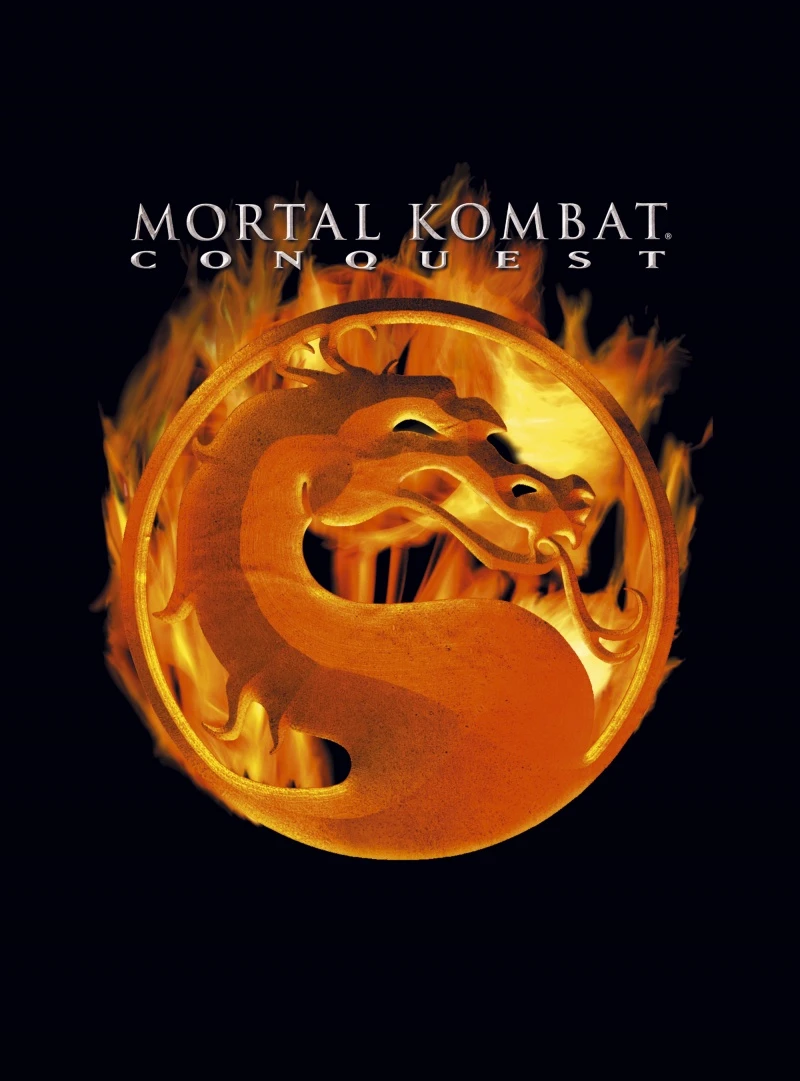 Смертельная Битва: Завоевание / Mortal Kombat: Conquest (1999, Завершён)