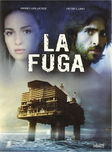 Побег / La fuga (2011)