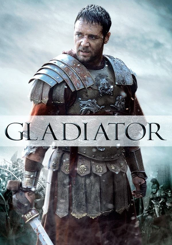 Гладиатор / Gladiator (2000)