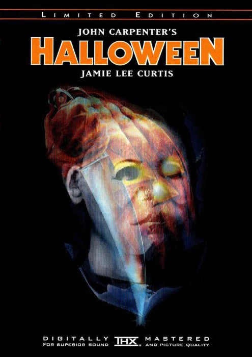Хэллоуин / Halloween (1978)