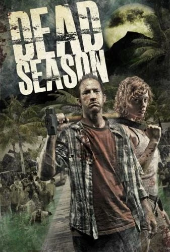 Мёртвый сезон / Dead Season (2012)