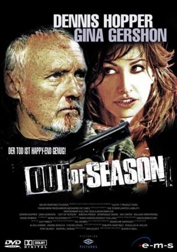 Мёртвый сезон / Out of season (2004)