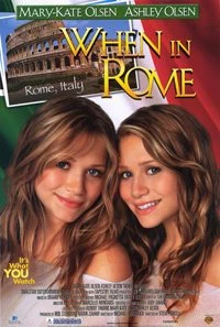 Однажды в Риме / When in Rome (2002)