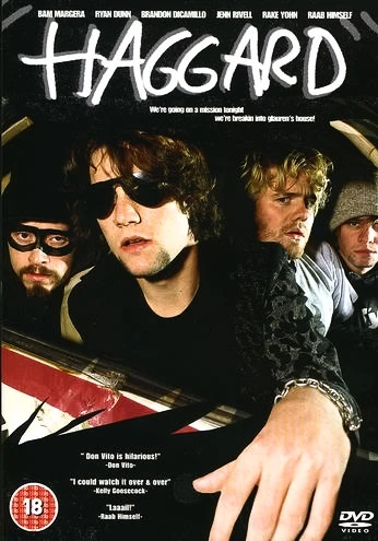 Хаггард / Haggard: the movie (2003)