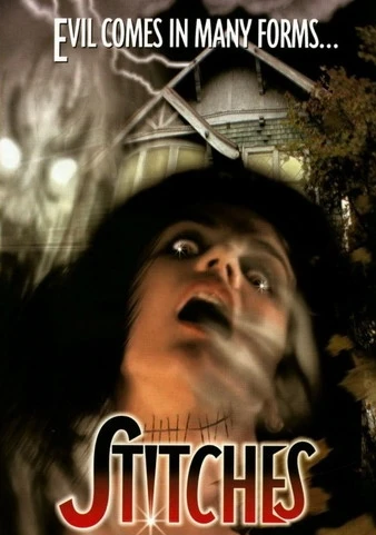Швы / Stitches (2001)