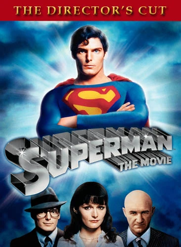 Супермен / Superman (1978)
