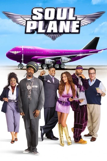 Улётный транспорт / Soul Plane (2004)