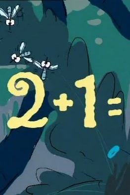 2+1=… (2004)