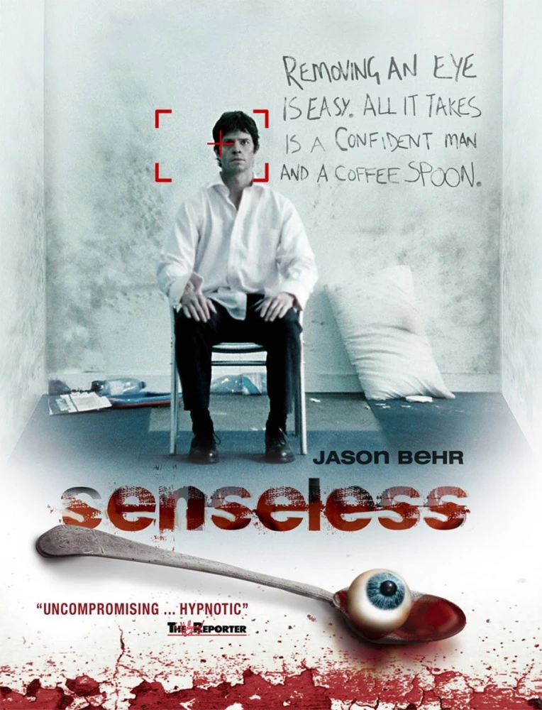 Без чувств / Senseless (2008)