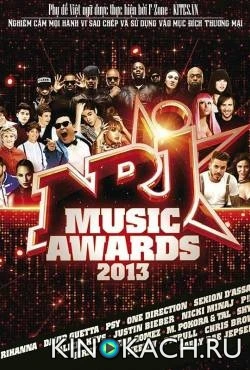 NRJ Music Awards (2013)
