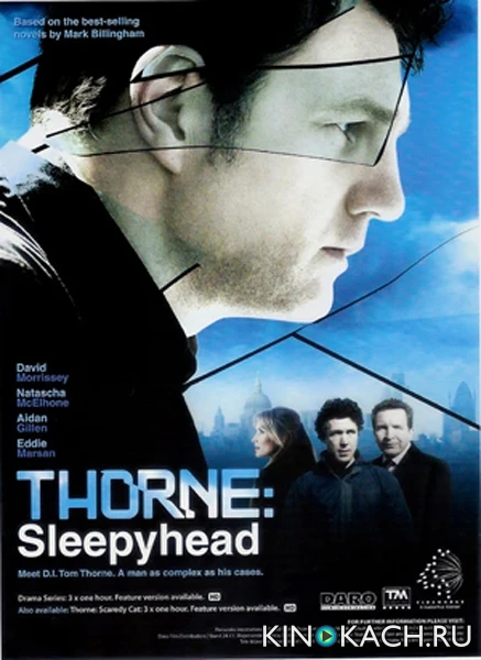 Торн / Thorne (2010, Завершён)