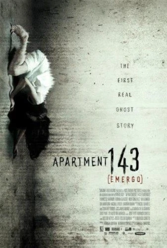 Квартира 143 / Emergo (2011)