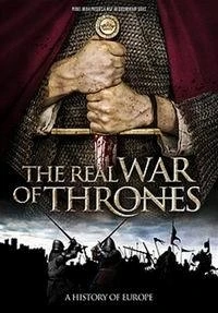 Настоящая игра престолов / The Real War of Thrones: Hundred Years War (2017, Продолжение следует...)