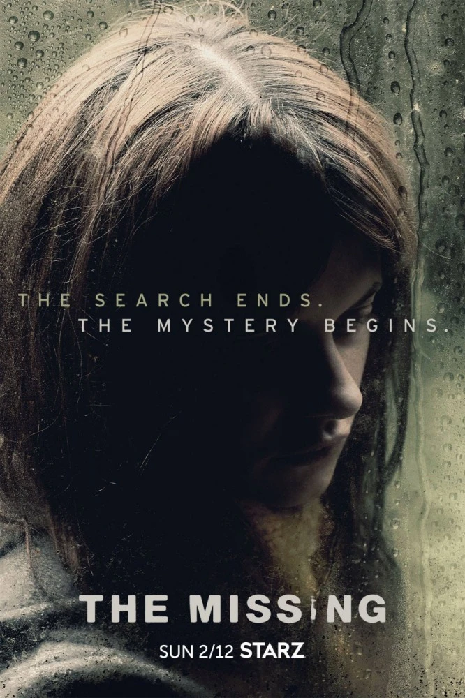 Пропавший без вести / The Missing (2014, Завершён)